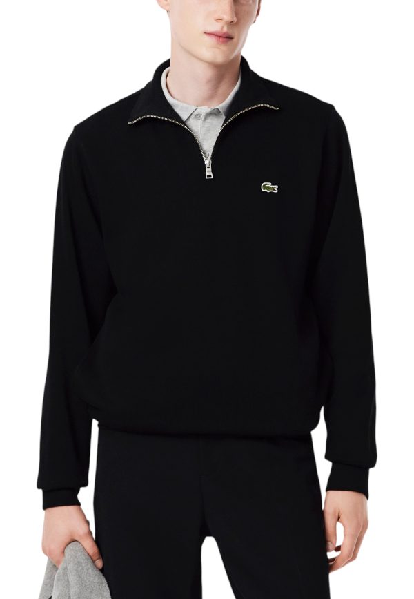 Lacoste - Lacoste Felpa Uomo