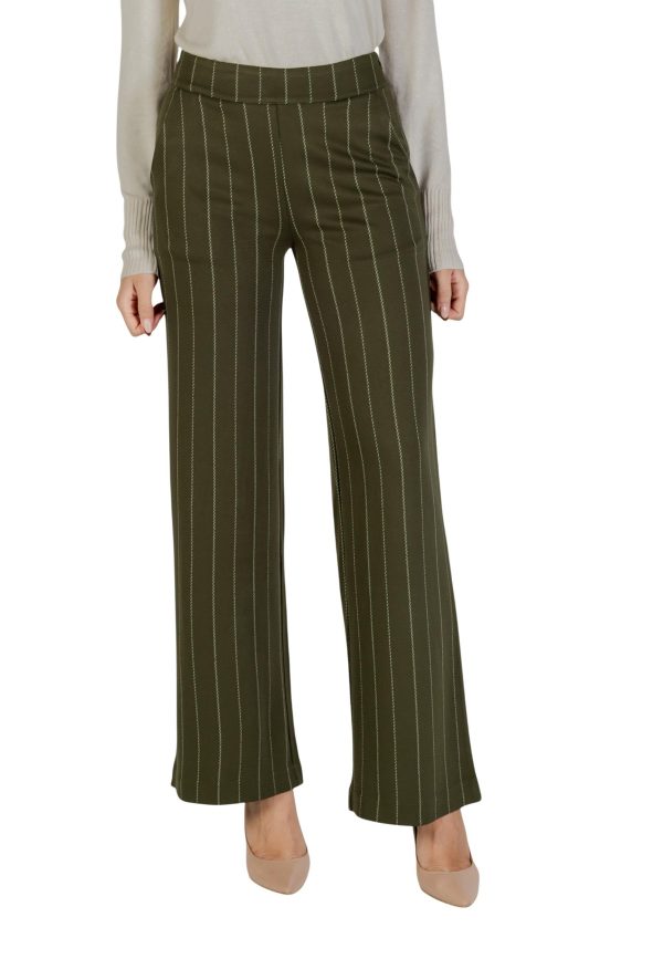 Ichi - Ichi Pantaloni Donna