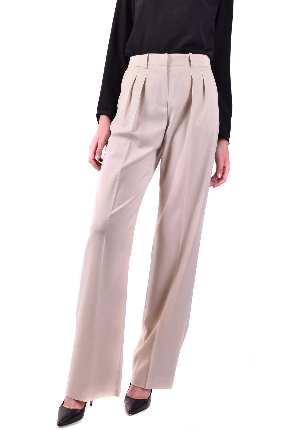 Maxmara Maxmara Pantaloni Donna