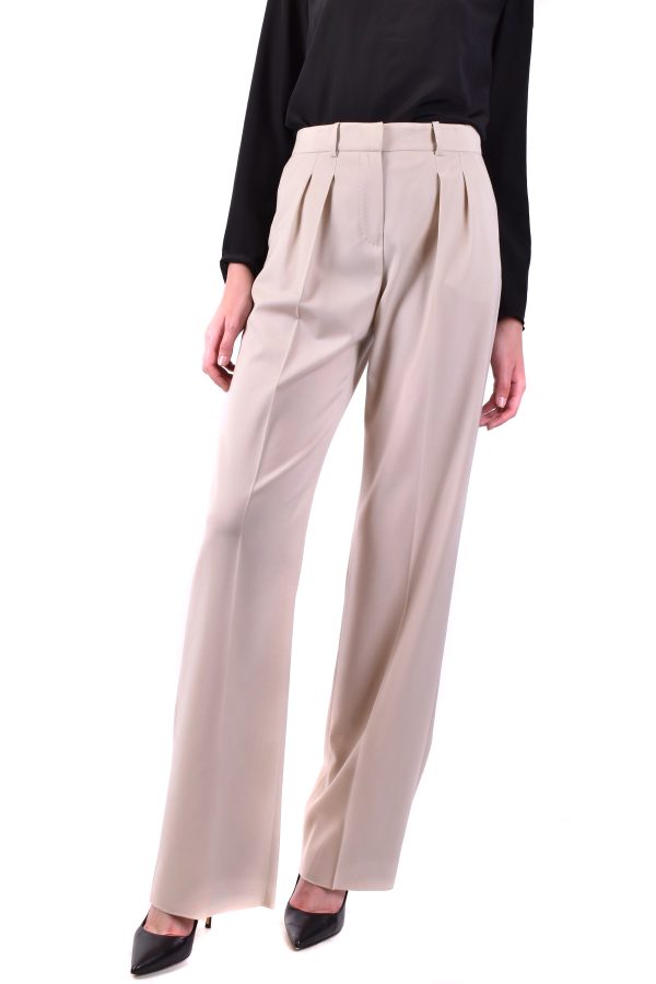 Maxmara - Maxmara Pantaloni Donna
