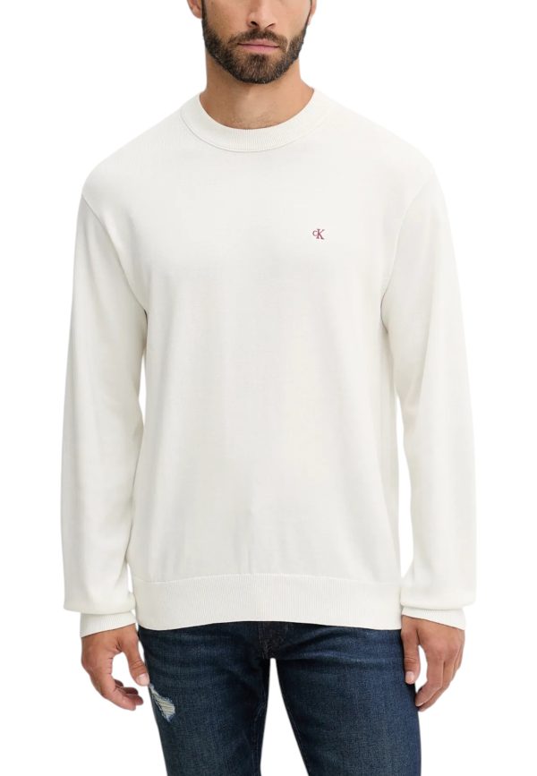 Calvin Klein Jeans - Calvin Klein Jeans Maglia Uomo