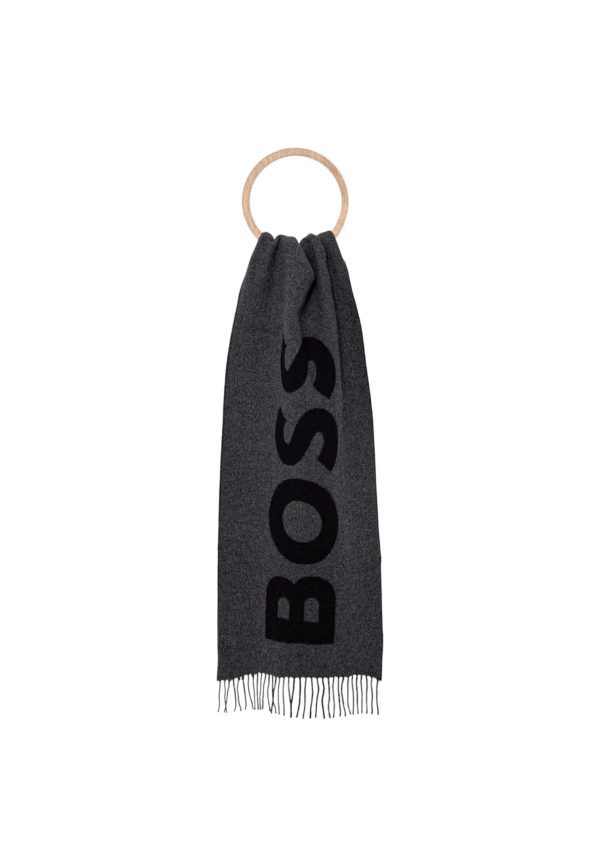 Boss - Boss Sciarpa Uomo