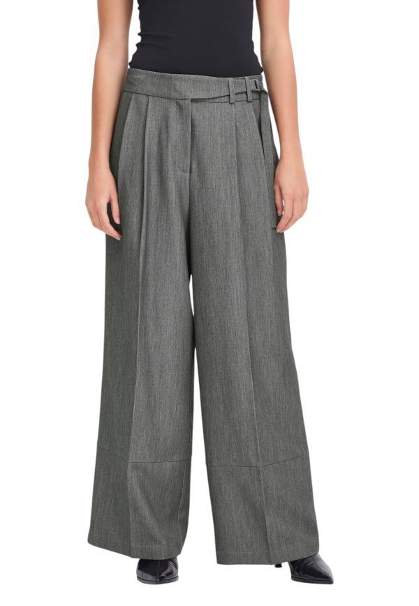 Ichi - Ichi Pantaloni Donna