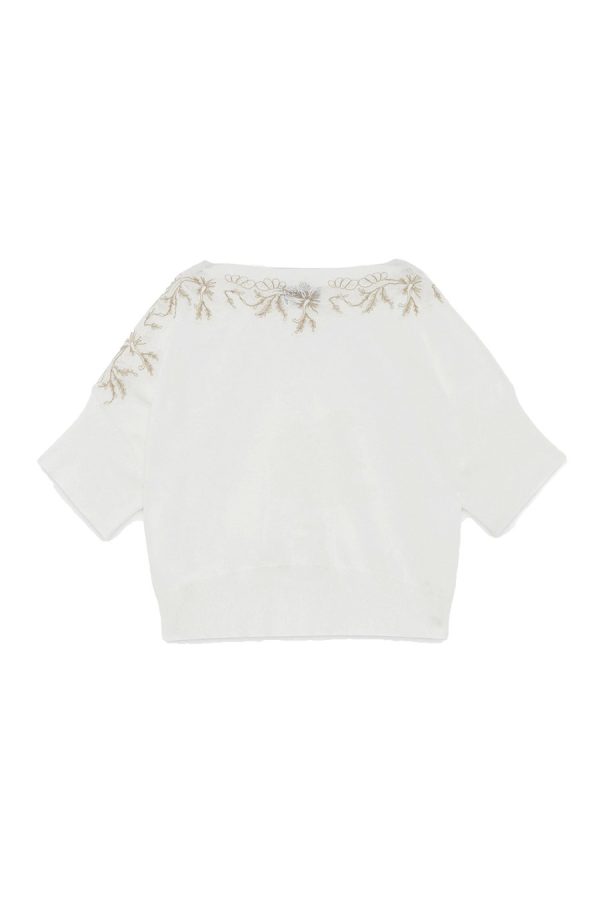 Ermanno - Ermanno Maglia Donna