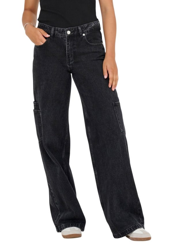 Only - Only Jeans Donna