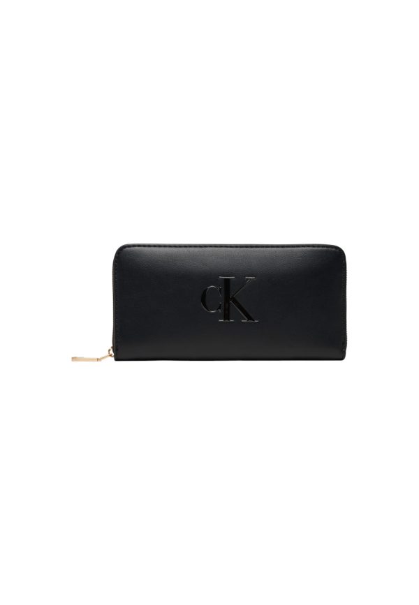 Calvin Klein - Calvin Klein Portafogli Donna