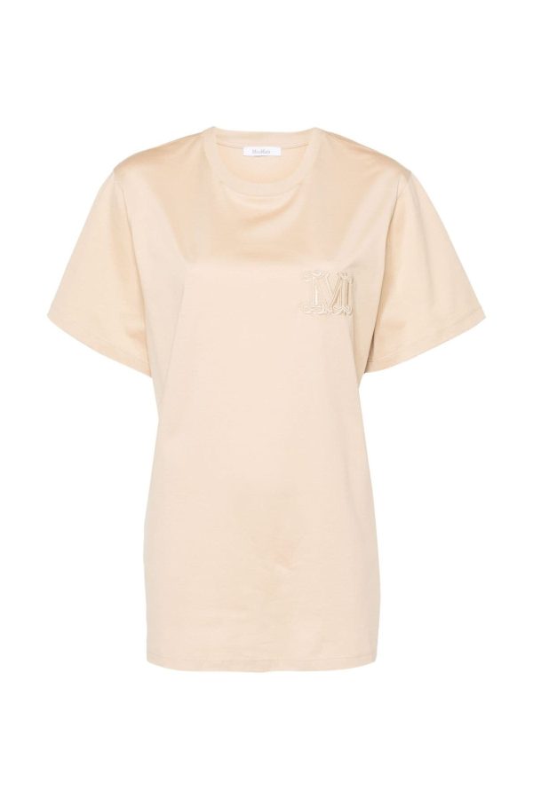 Maxmara - Maxmara T-Shirt Donna