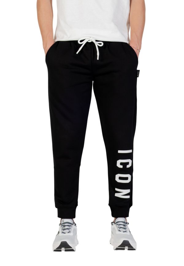 Icon - Icon Pantaloni Uomo