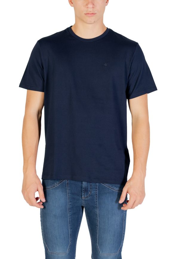 Calvin Klein Jeans - Calvin Klein Jeans T-Shirt Uomo