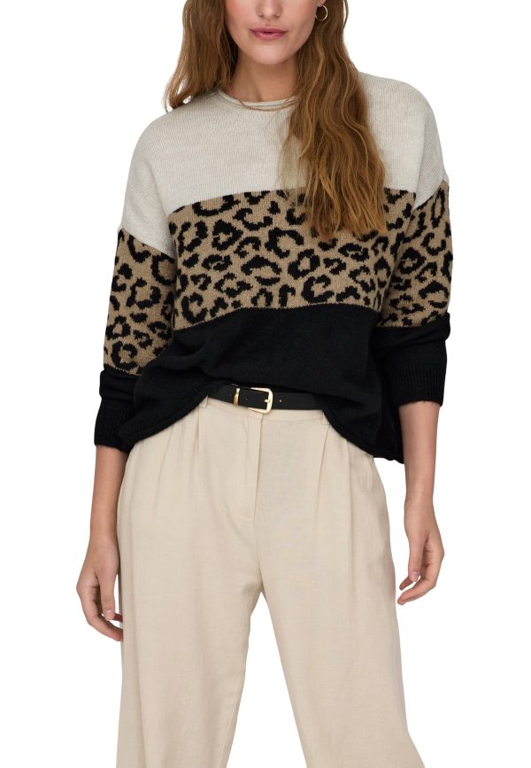 Only - Only Maglia Donna