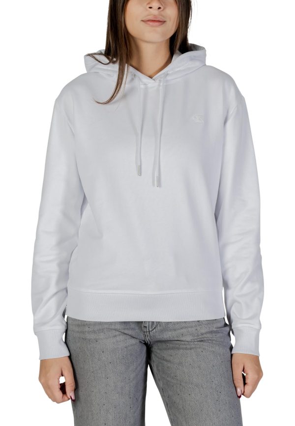 Calvin Klein Jeans - Calvin Klein Jeans Felpa Donna