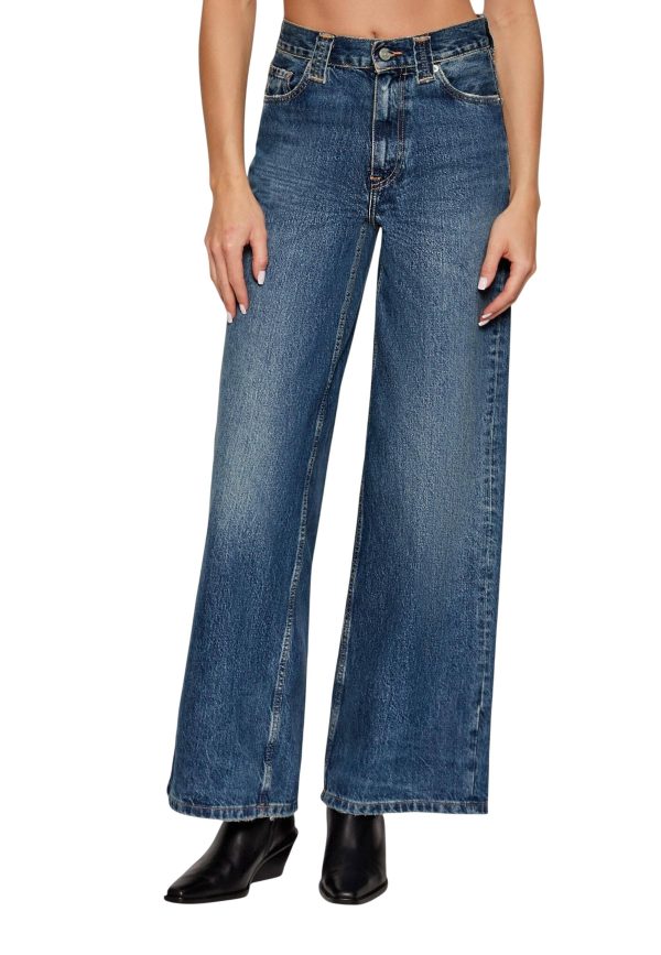 Tommy Hilfiger - Tommy Hilfiger Jeans Donna