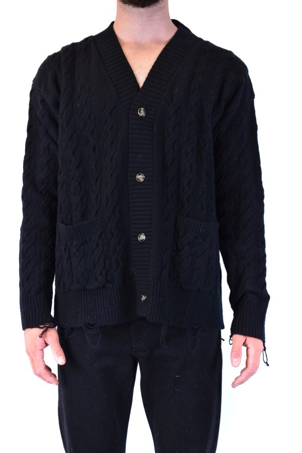 Laneus - Laneus Cardigans Uomo