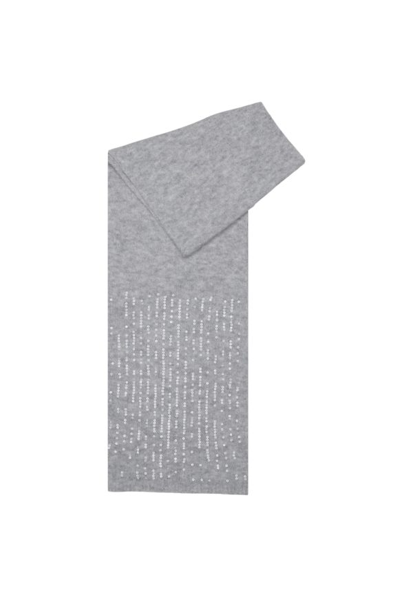 Pieces - Pieces Sciarpa Donna