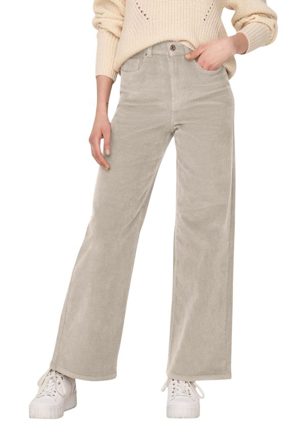 Only - Only Pantaloni Donna