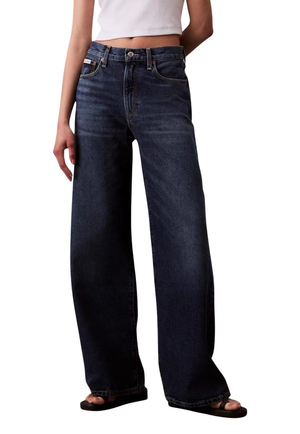Calvin Klein Jeans - Calvin Klein Jeans Jeans Donna