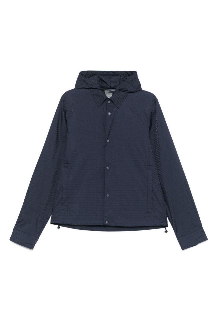 Emporio Armani Emporio Armani Giubbotto Uomo