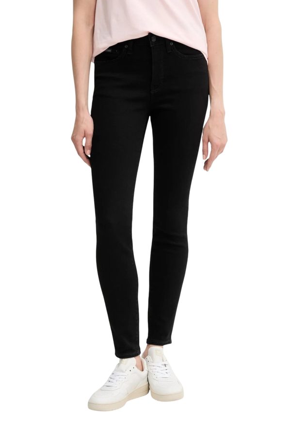 Calvin Klein Jeans - Calvin Klein Jeans Jeans Donna