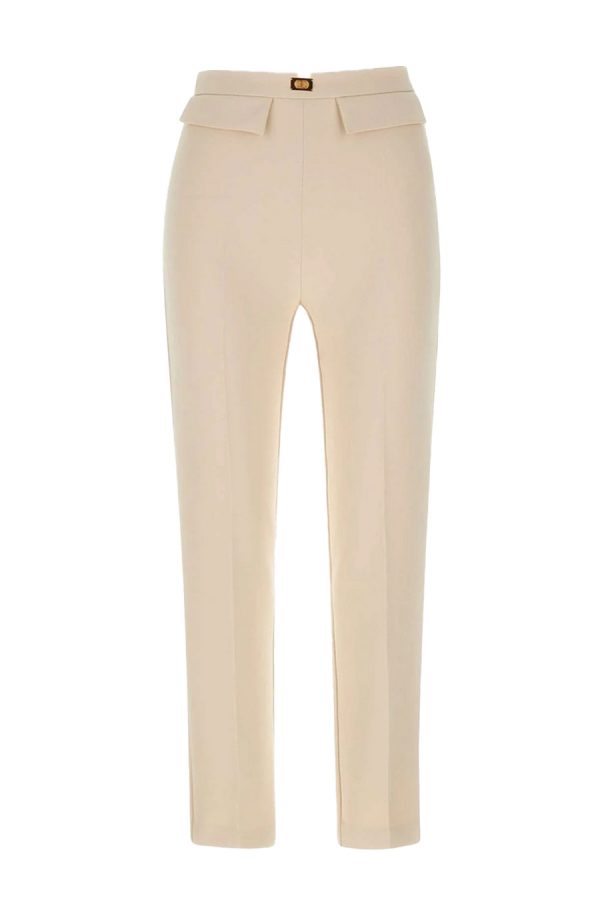 Elisabetta Franchi - Elisabetta Franchi Pantaloni Donna