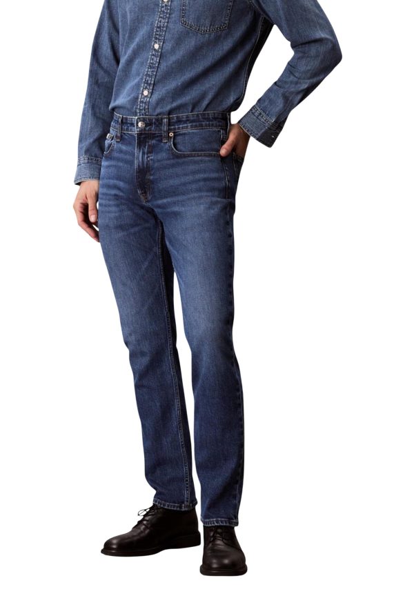 Calvin Klein Jeans - Calvin Klein Jeans Jeans Uomo
