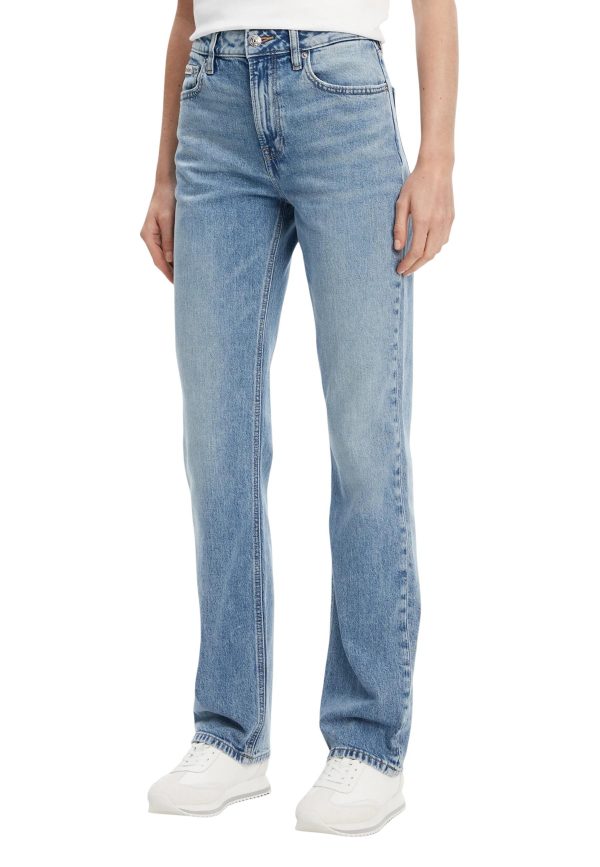 Calvin Klein Jeans - Calvin Klein Jeans Jeans Donna