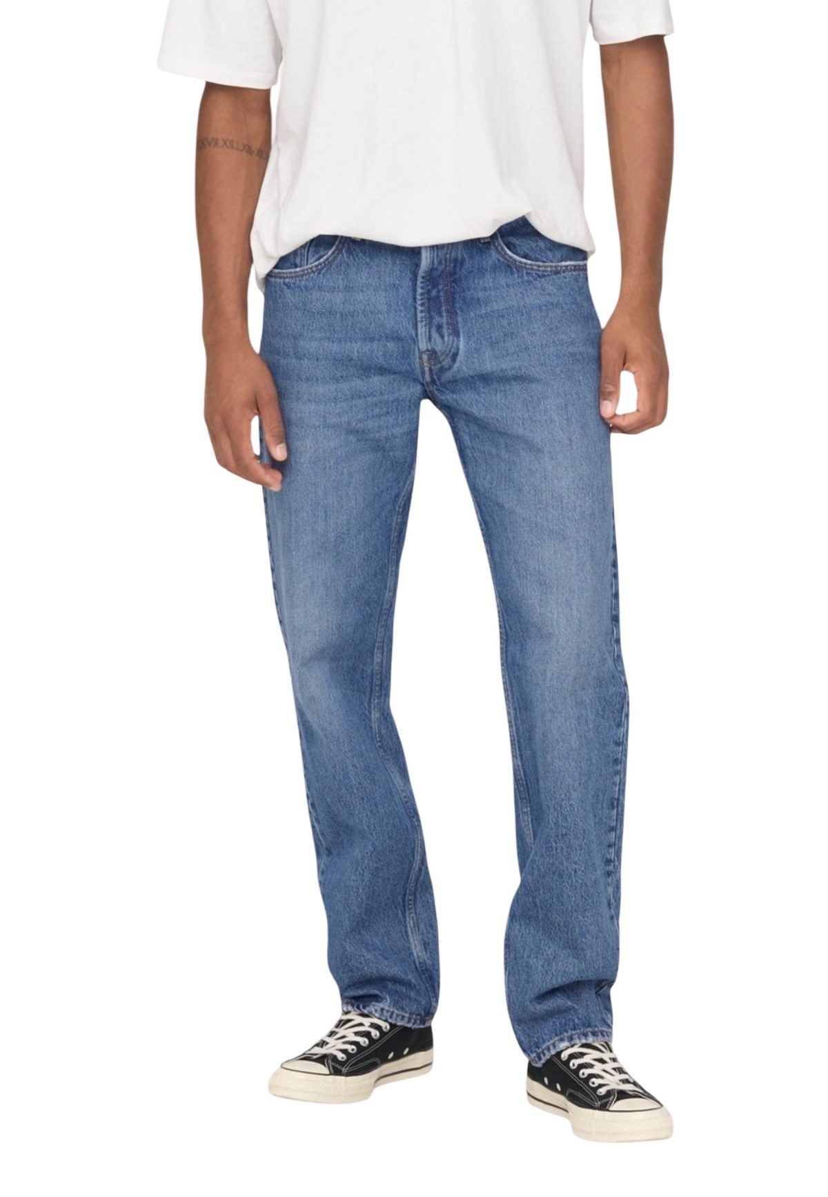 Only & Sons Only & Sons Jeans Uomo