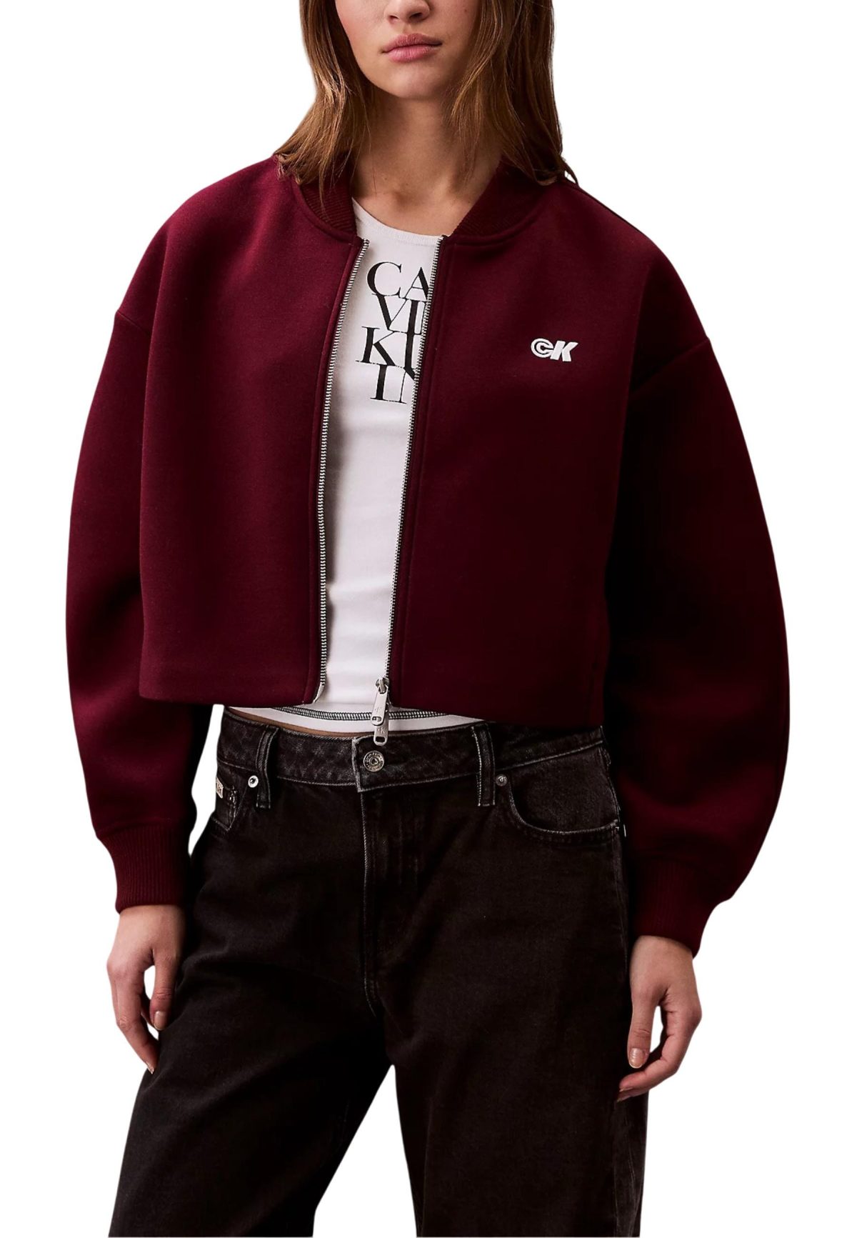 Calvin Klein Jeans Calvin Klein Jeans Giacca Donna