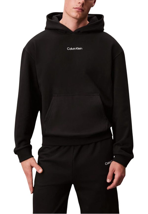 Calvin Klein Sport - Calvin Klein Sport Felpa Uomo