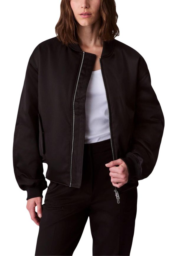 Calvin Klein Jeans - Calvin Klein Jeans Giubbotto Donna