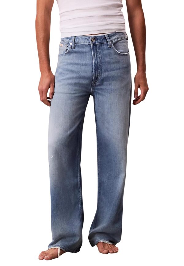 Calvin Klein Jeans - Calvin Klein Jeans Jeans Uomo