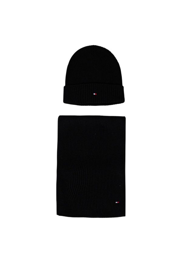 Tommy Hilfiger - Tommy Hilfiger Sciarpa Uomo