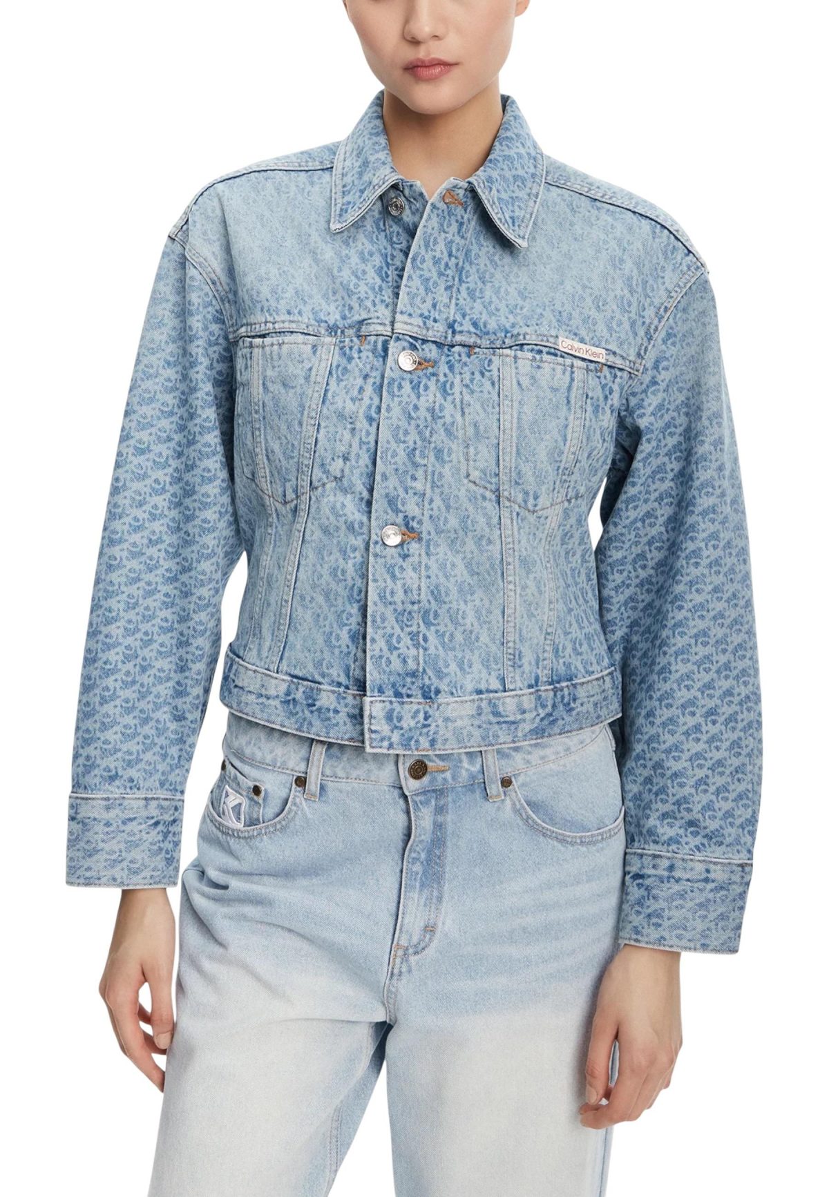 Calvin Klein Jeans Calvin Klein Jeans Giacca Donna