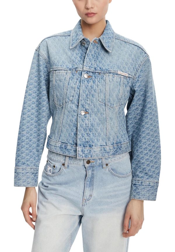 Calvin Klein Jeans - Calvin Klein Jeans Giacca Donna