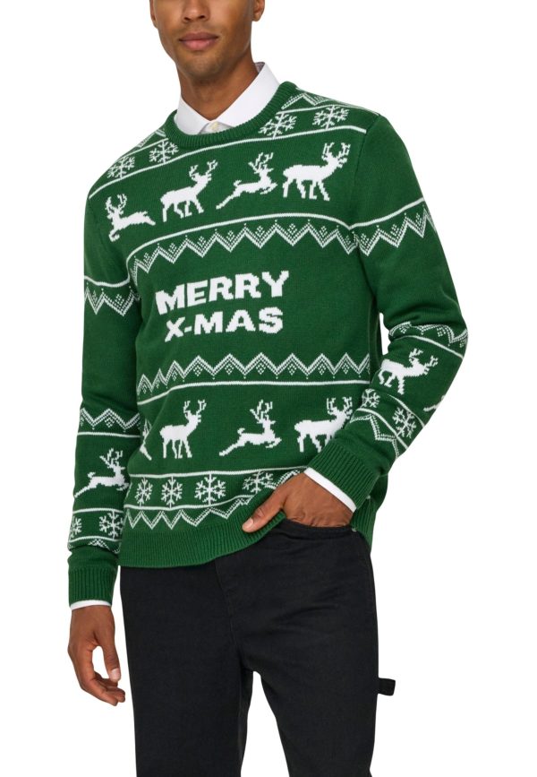Only & Sons - Only & Sons Maglia Uomo