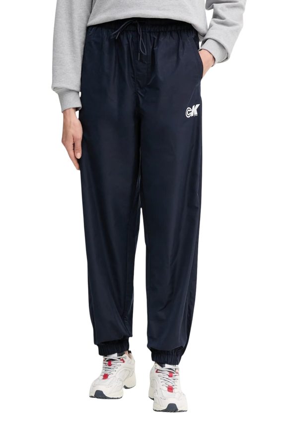 Calvin Klein Jeans - Calvin Klein Jeans Pantaloni Donna