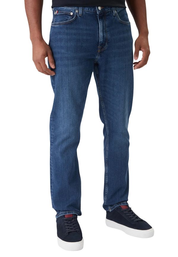 Tommy Hilfiger - Tommy Hilfiger Jeans Uomo