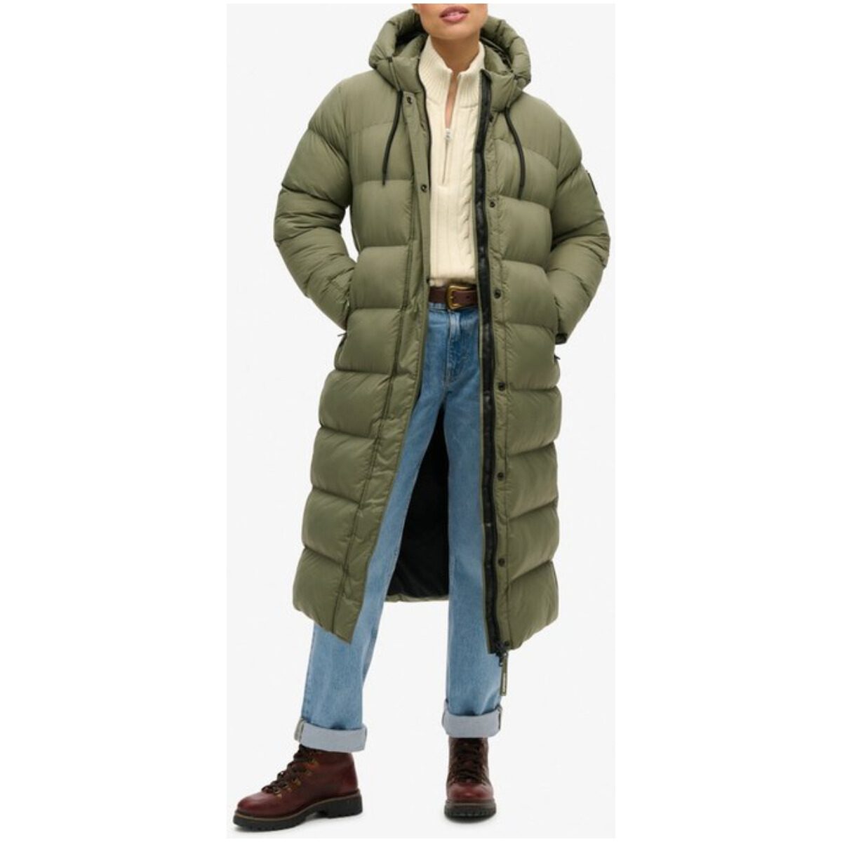 Superdry Superdry Giubbotto Donna