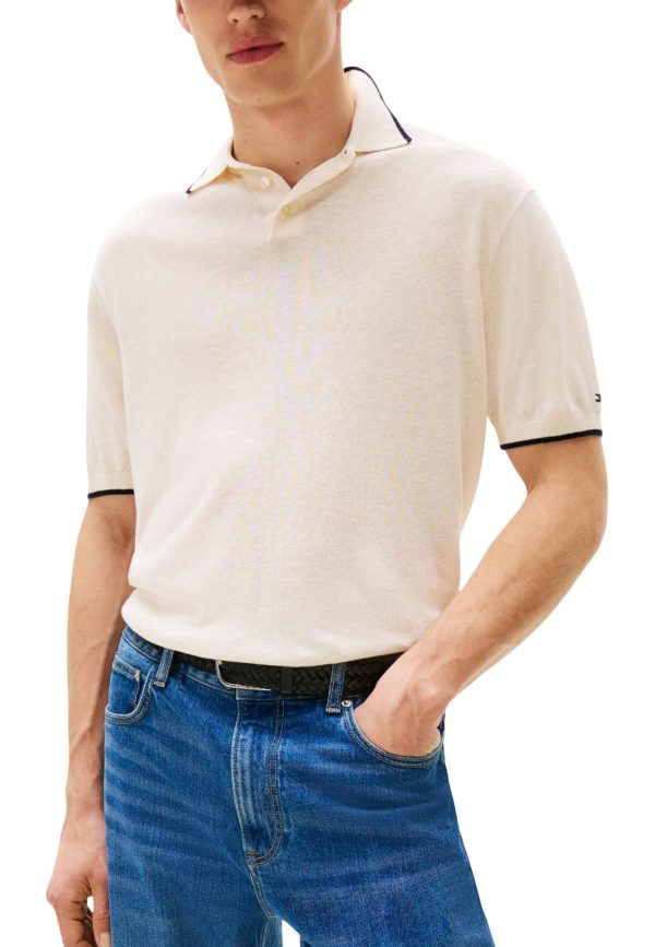 Tommy Hilfiger - Tommy Hilfiger Maglia Uomo