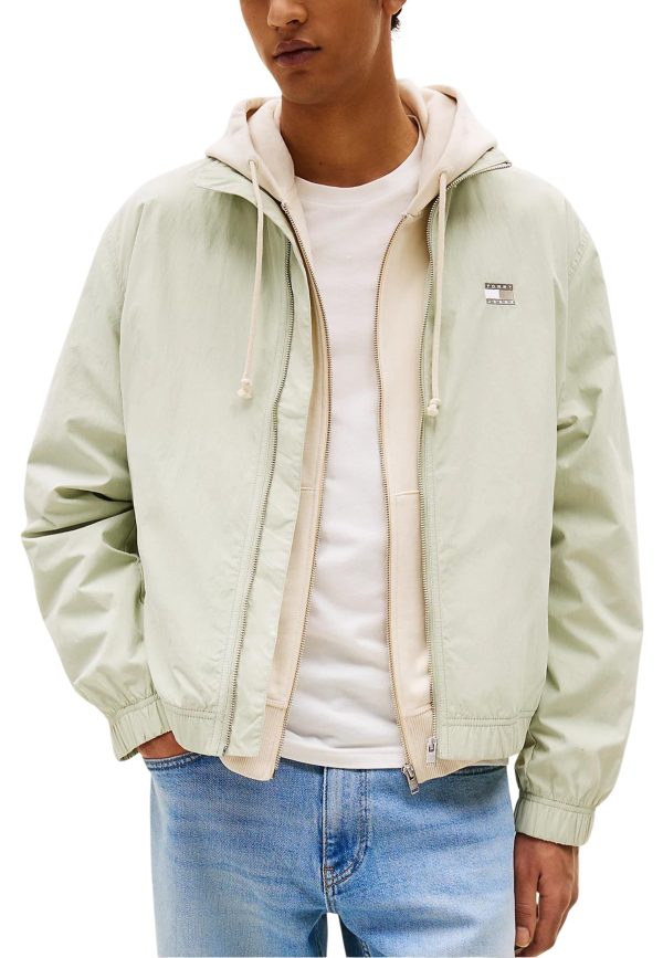 Tommy Hilfiger Jeans - Tommy Hilfiger Jeans Giacca Uomo