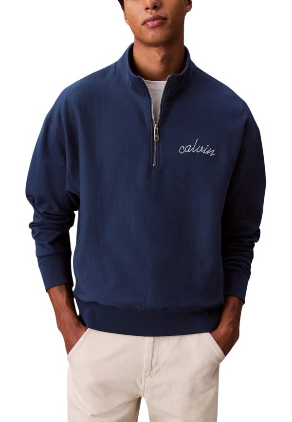 Calvin Klein Jeans - Calvin Klein Jeans Felpa Uomo