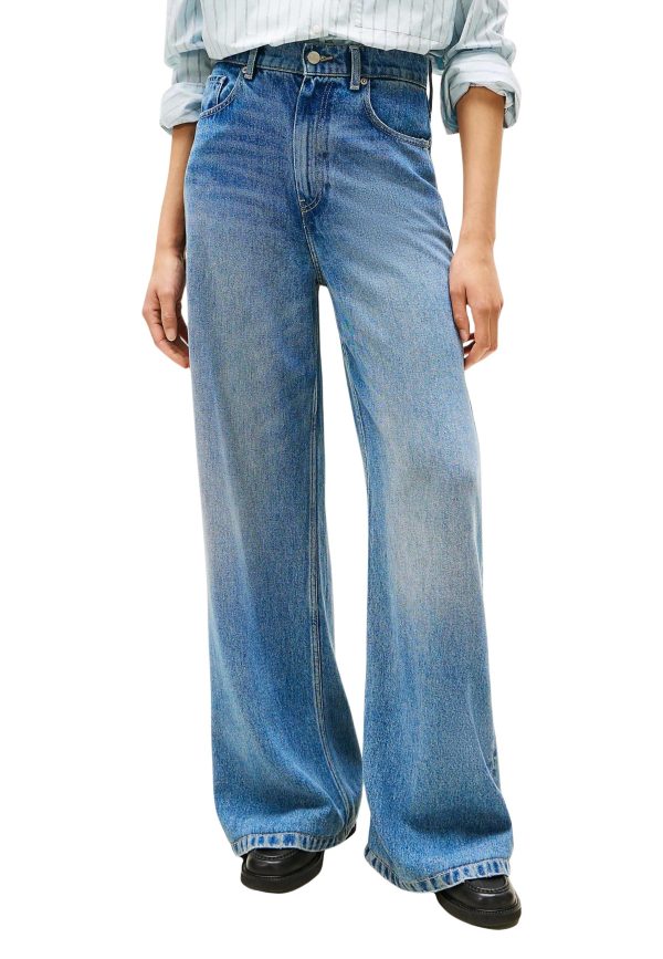 Tommy Hilfiger - Tommy Hilfiger Jeans Donna