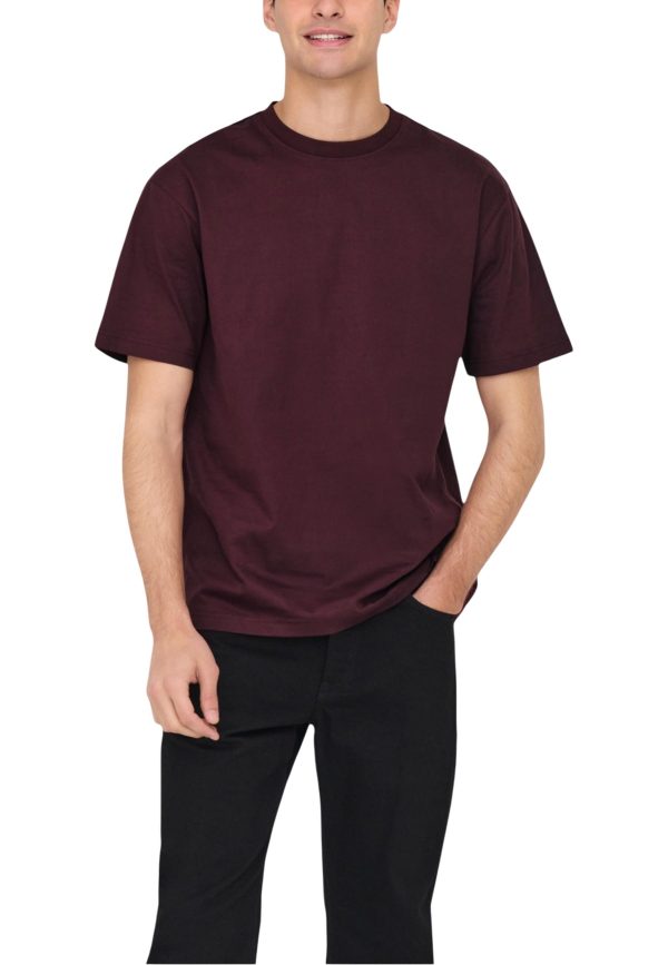 Only & Sons - Only & Sons T-Shirt Uomo