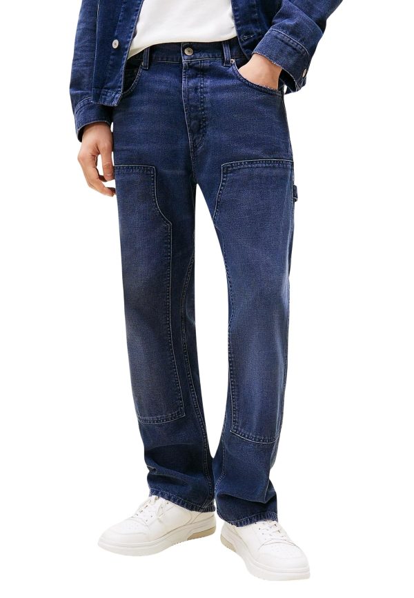 Tommy Hilfiger Jeans - Tommy Hilfiger Jeans Jeans Uomo