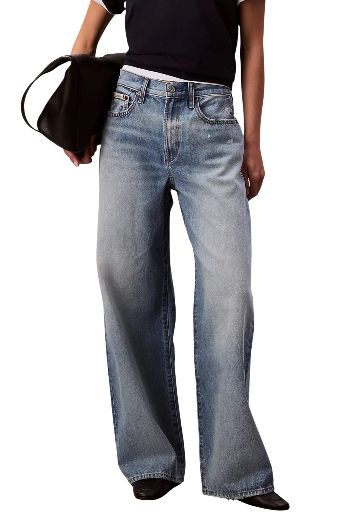 Calvin Klein Jeans Calvin Klein Jeans Jeans Donna