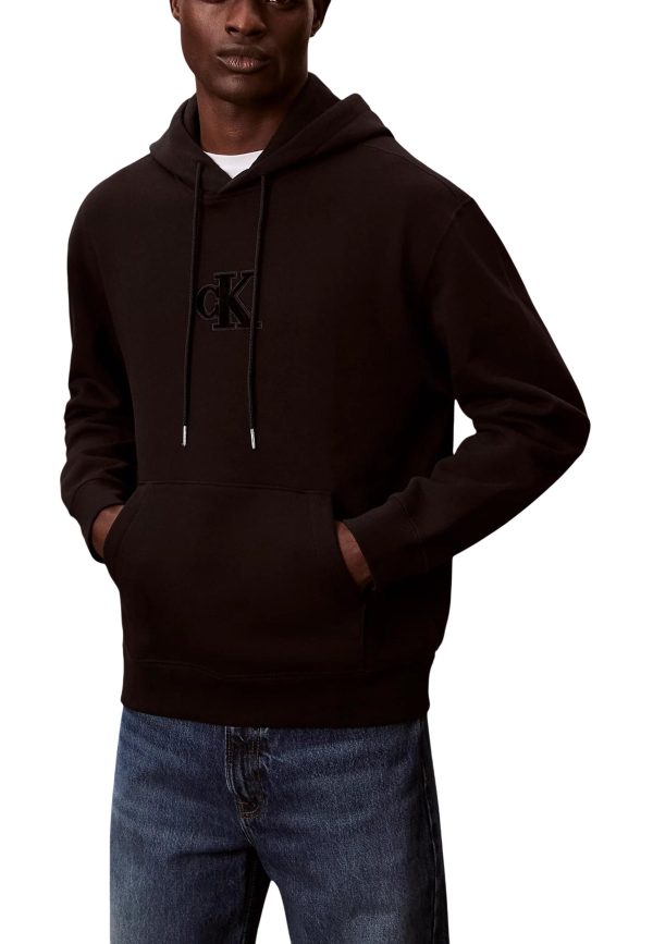 Calvin Klein Jeans - Calvin Klein Jeans Felpa Uomo