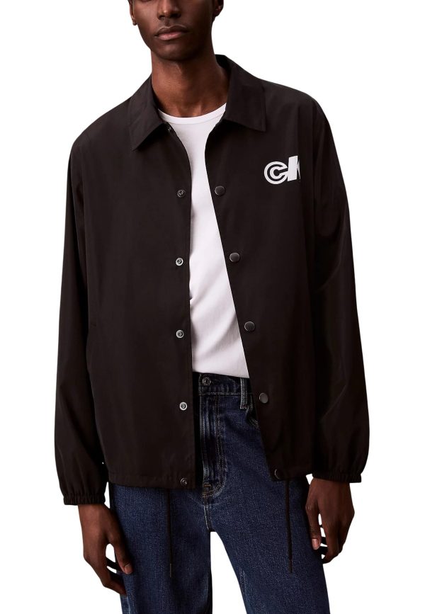 Calvin Klein Jeans - Calvin Klein Jeans Giacca Uomo