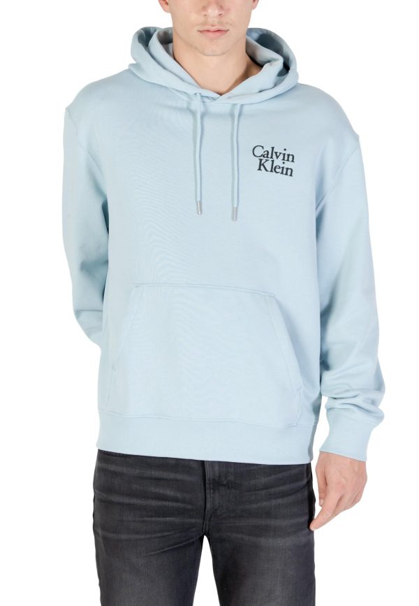 Calvin Klein Jeans - Calvin Klein Jeans Felpa Uomo