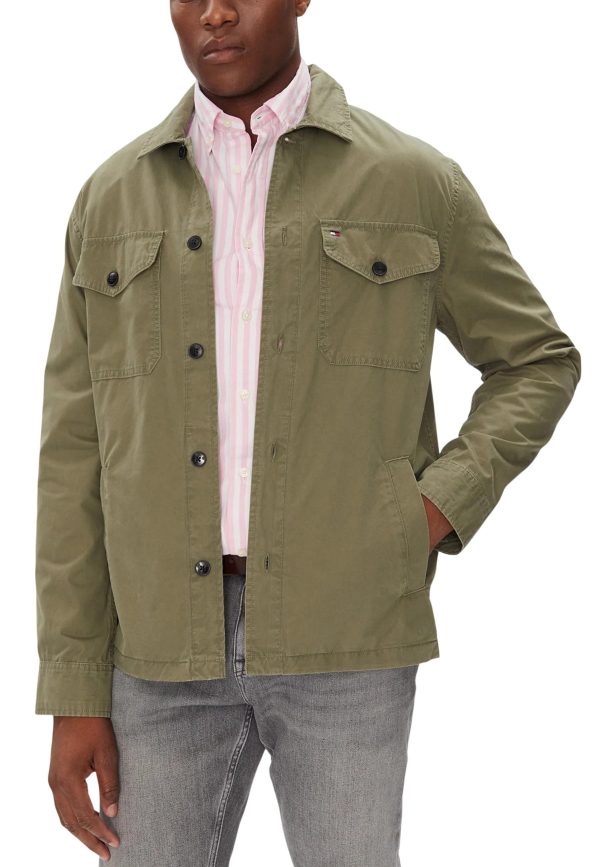 Tommy Hilfiger - Tommy Hilfiger Giacca Uomo