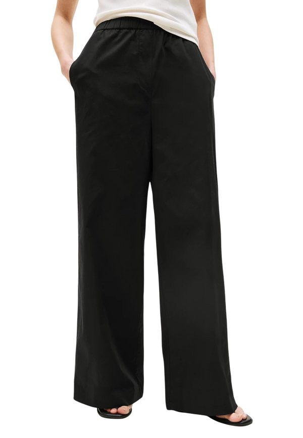 Tommy Hilfiger - Tommy Hilfiger Pantaloni Donna
