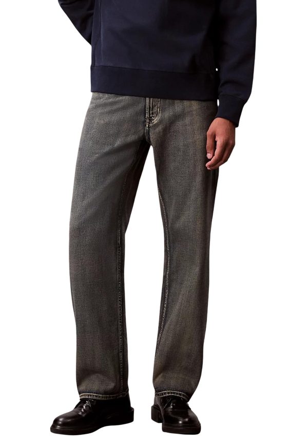Calvin Klein Jeans - Calvin Klein Jeans Jeans Uomo